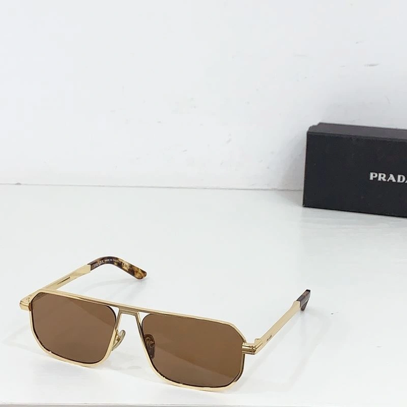 Sleek Prada Sunglasses 282125