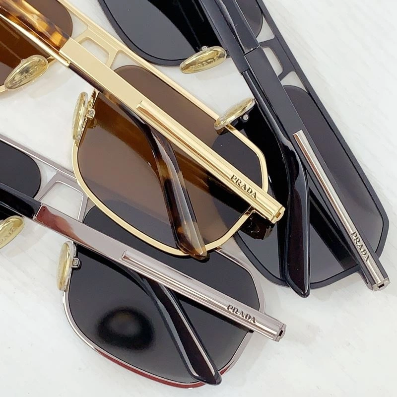 Sleek Prada Sunglasses 282125