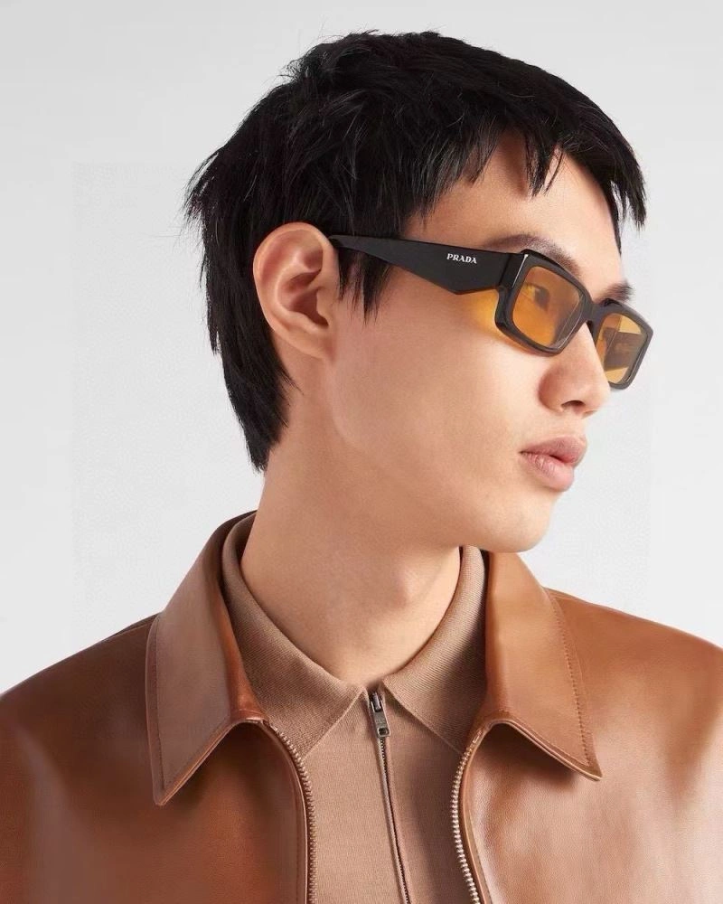 Prada Sunglasses FastDry 282111