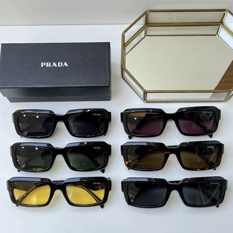 Prada Sunglasses FastDry 282111