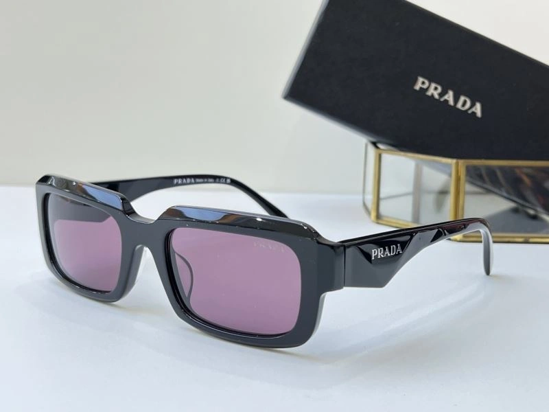 Prada Sunglasses FastDry 282111