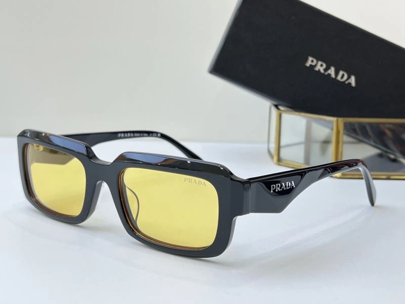 Prada Sunglasses FastDry 282111