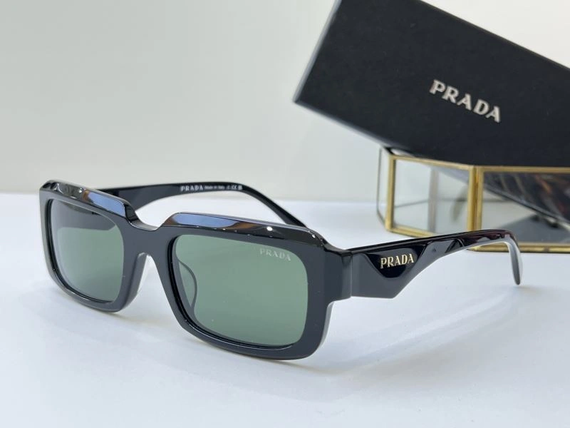 Prada Sunglasses FastDry 282111