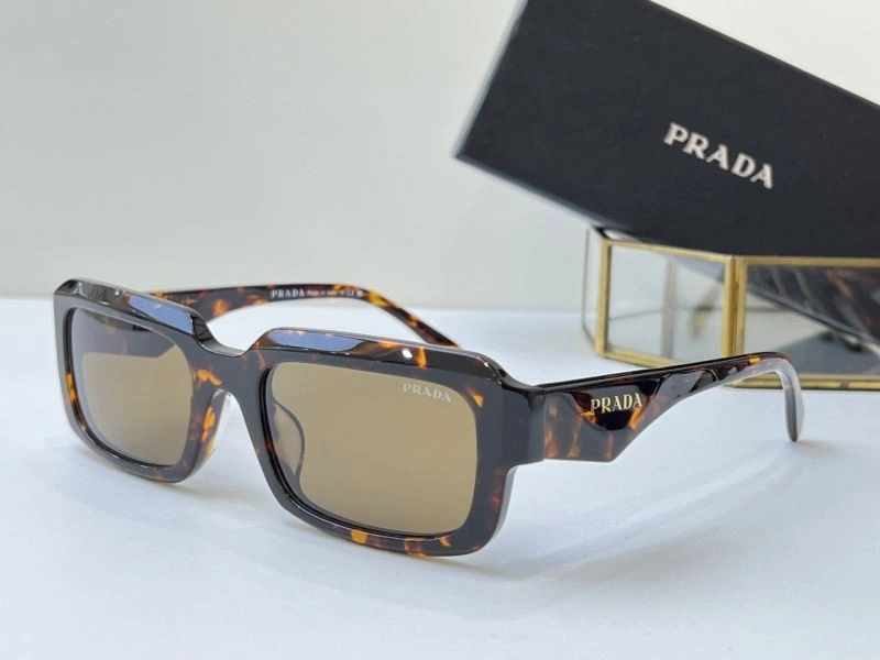 Prada Sunglasses FastDry 282111