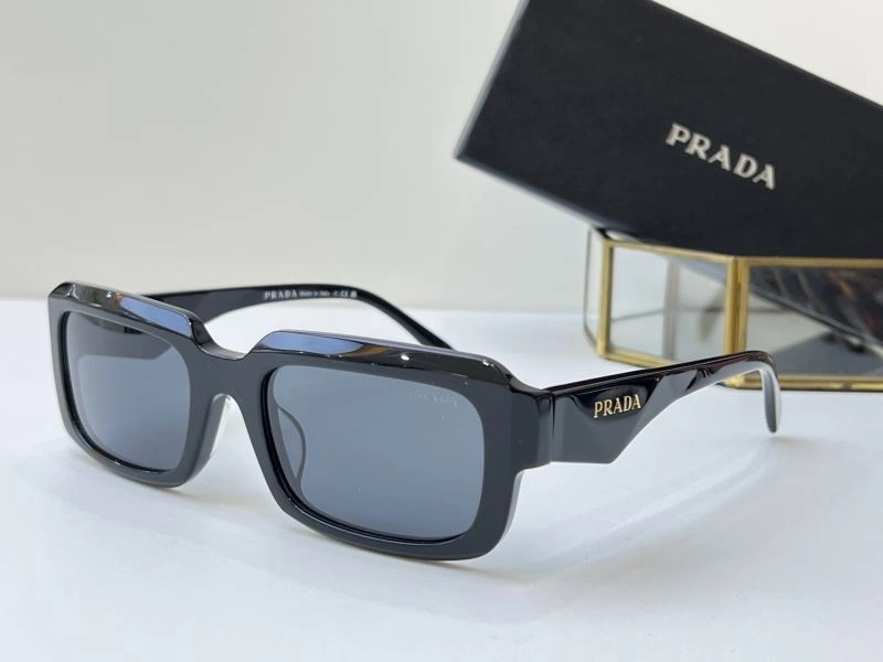 Prada Sunglasses FastDry 282111