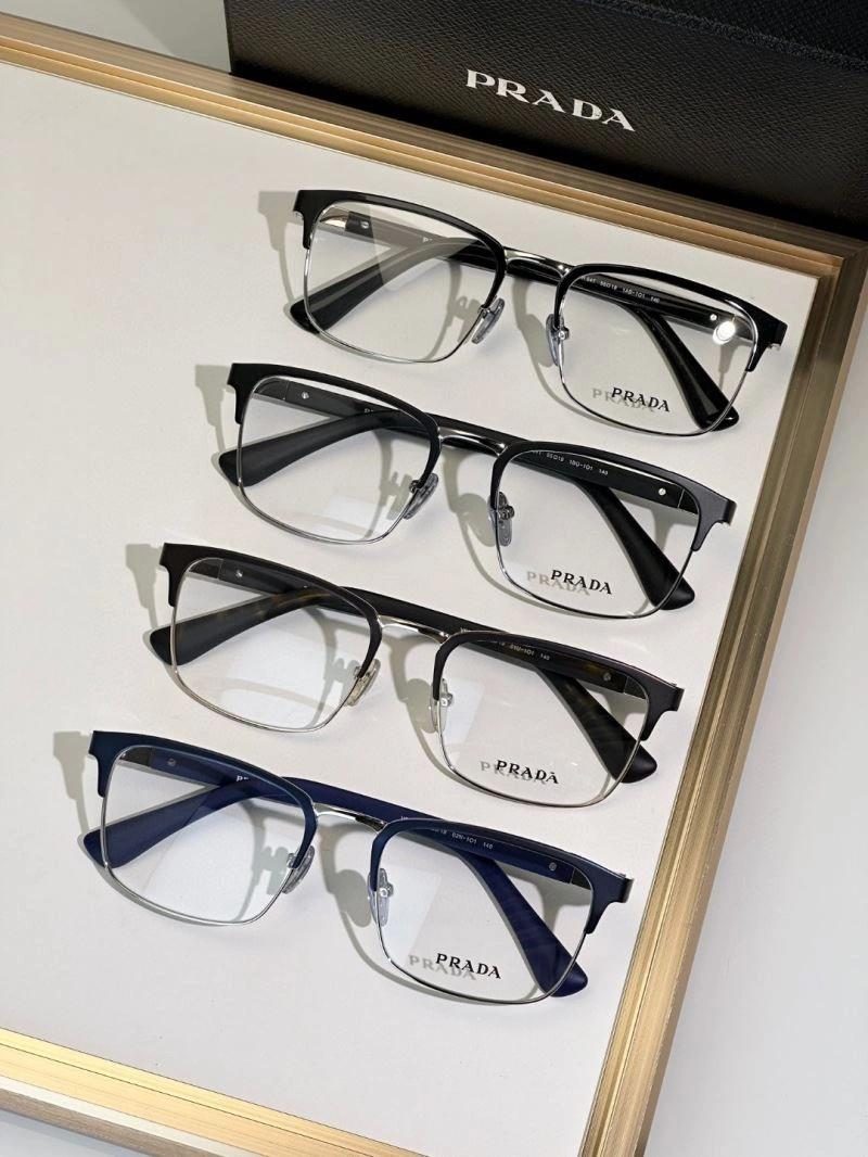 Bright Prada Sunglasses 282103