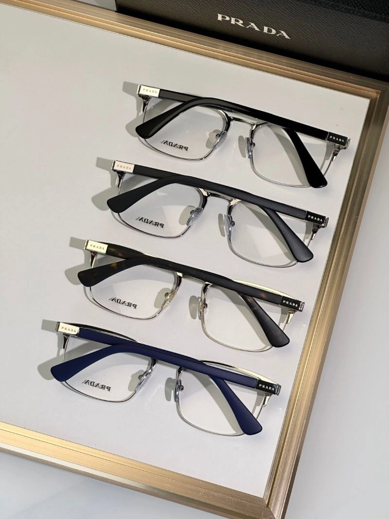 Bright Prada Sunglasses 282103