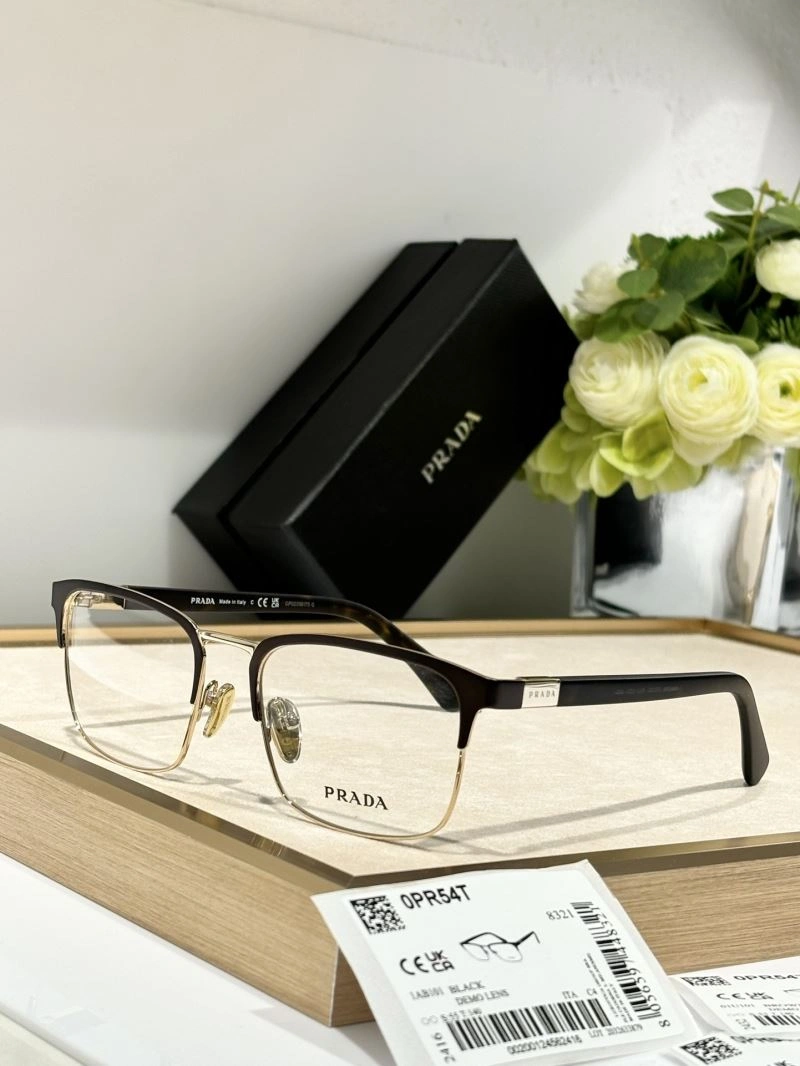 Bright Prada Sunglasses 282103