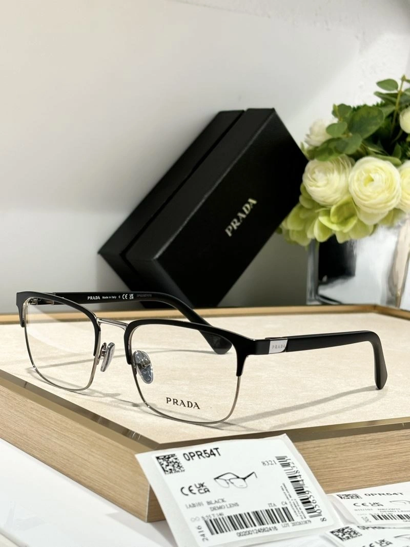 Bright Prada Sunglasses 282103