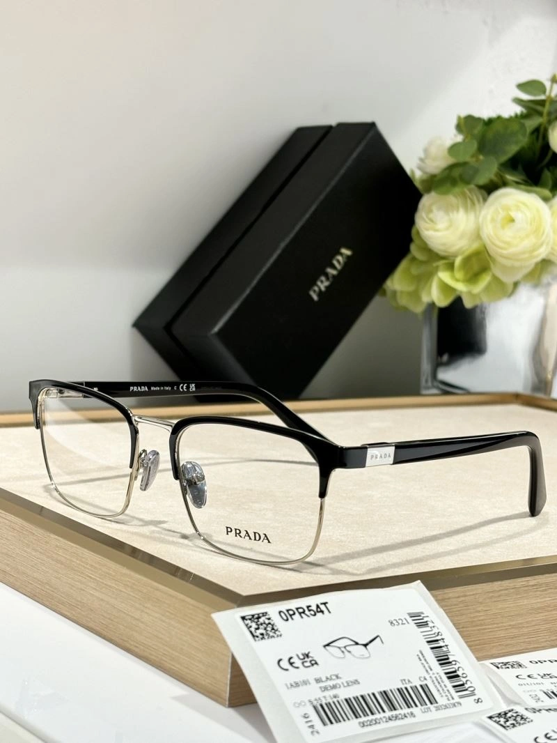 Bright Prada Sunglasses 282103
