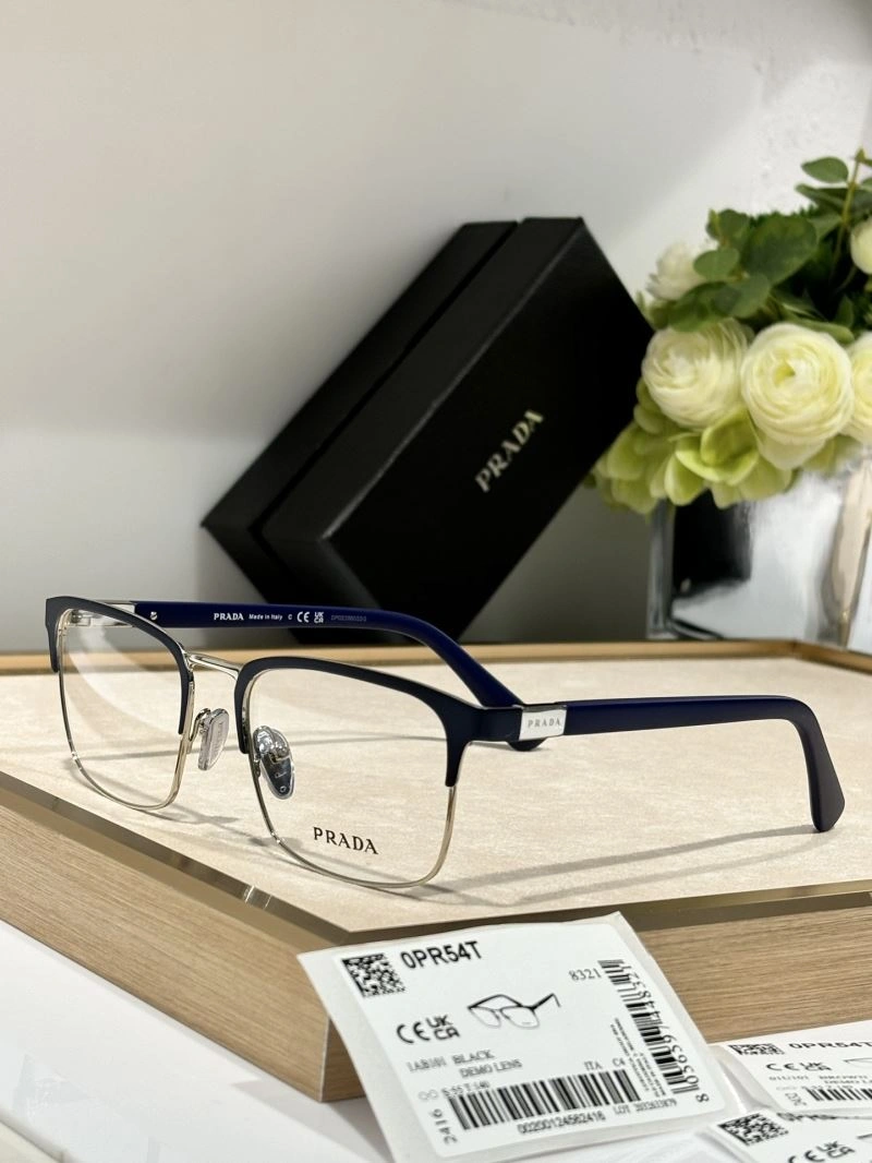 Bright Prada Sunglasses 282103