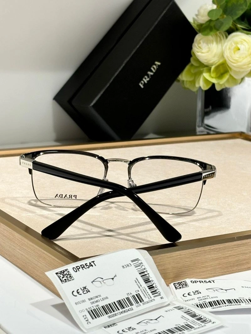 Bright Prada Sunglasses 282103