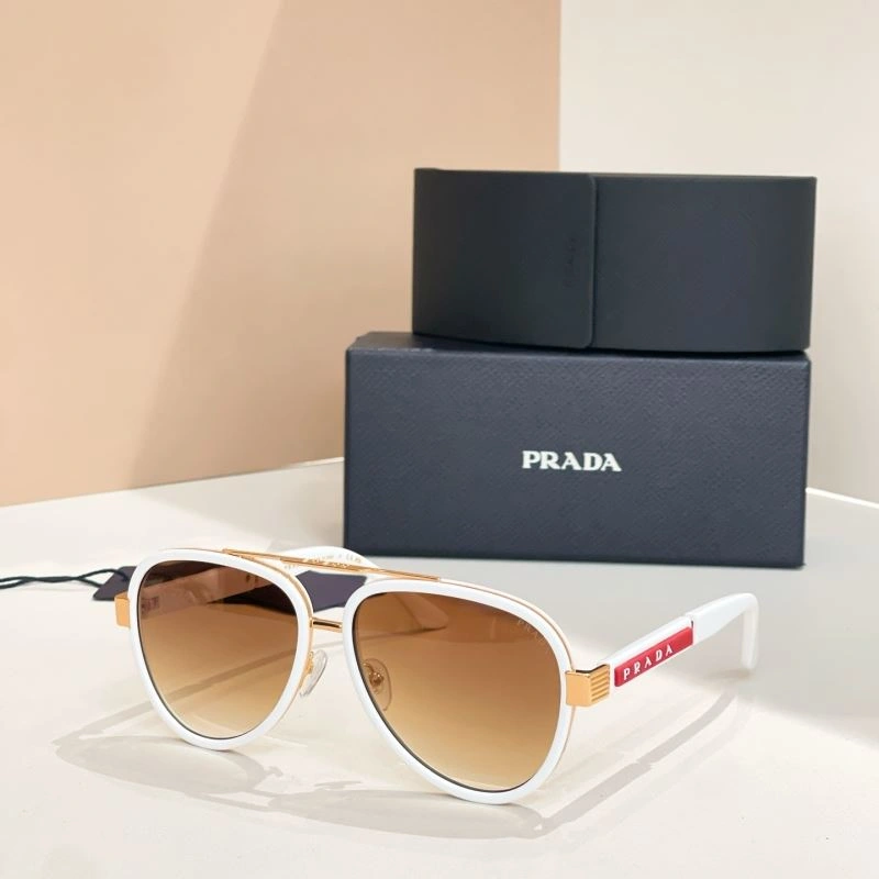 Prada Sunglasses ZeroBulk 282118