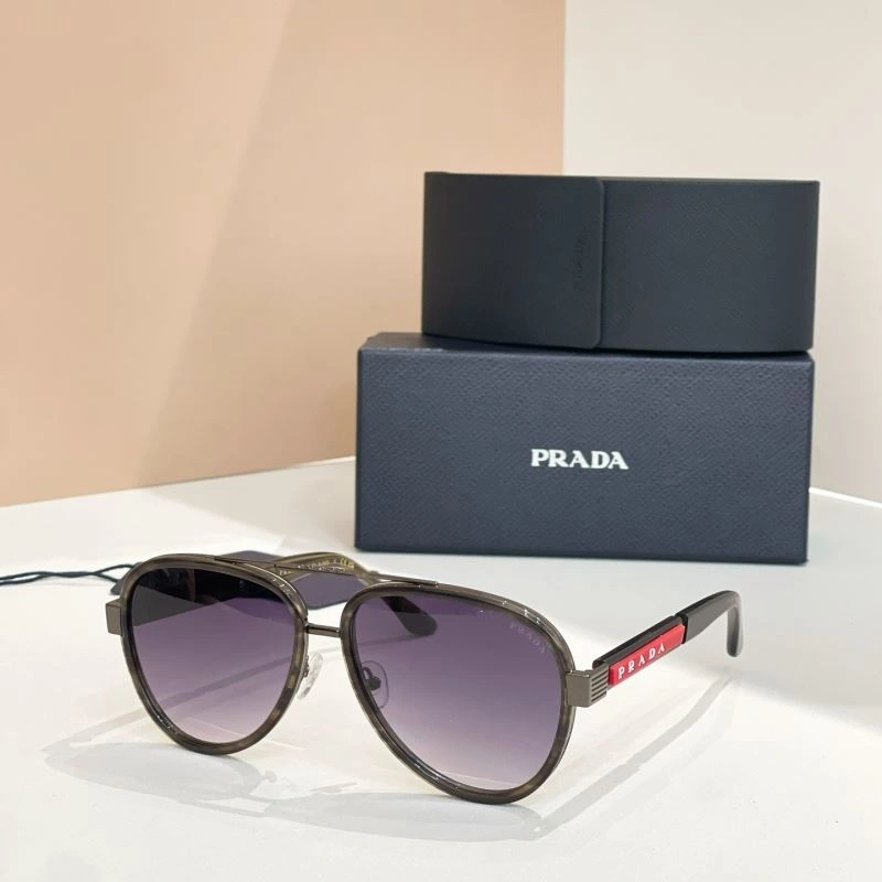 Prada Sunglasses ZeroBulk 282118
