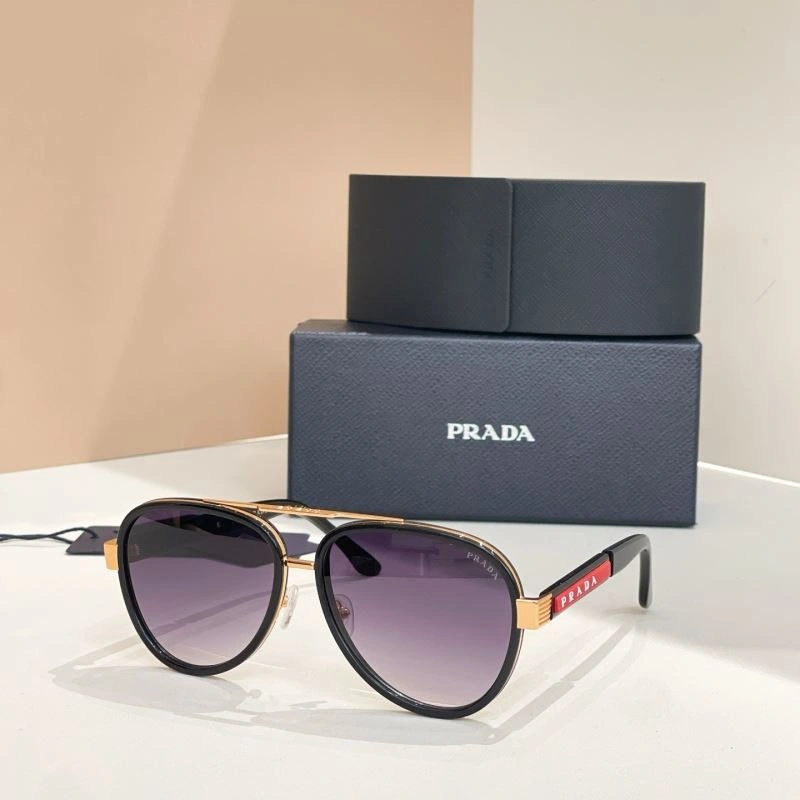 Prada Sunglasses ZeroBulk 282118