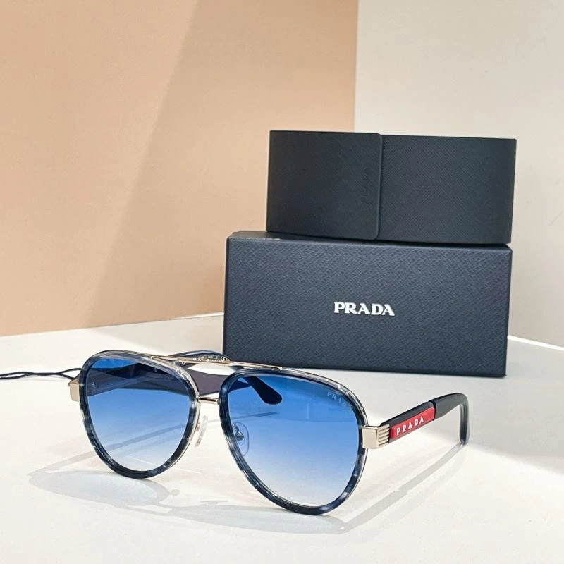 Prada Sunglasses ZeroBulk 282118