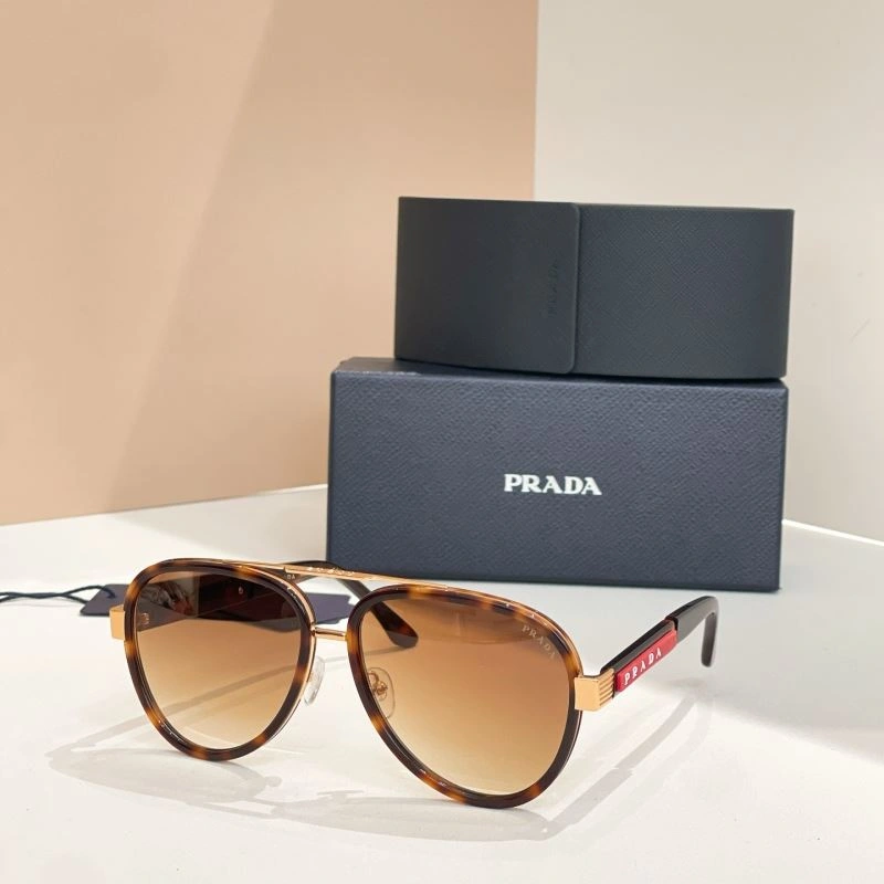Prada Sunglasses ZeroBulk 282118