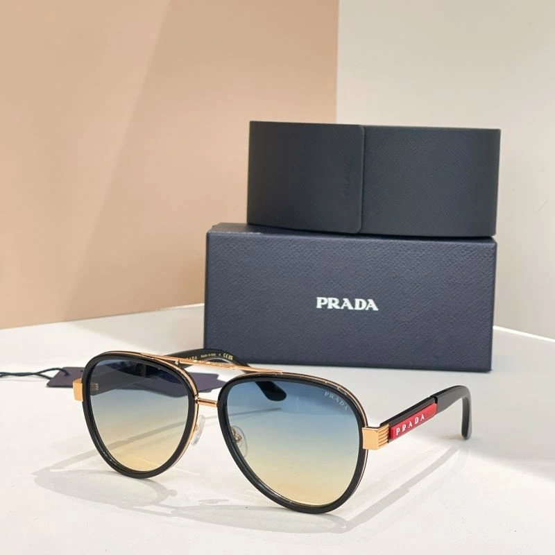 Prada Sunglasses ZeroBulk 282118