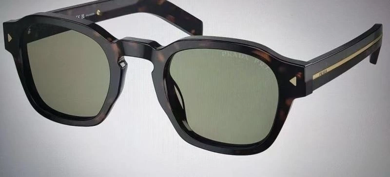 StreetReady Prada Sunglasses 282120