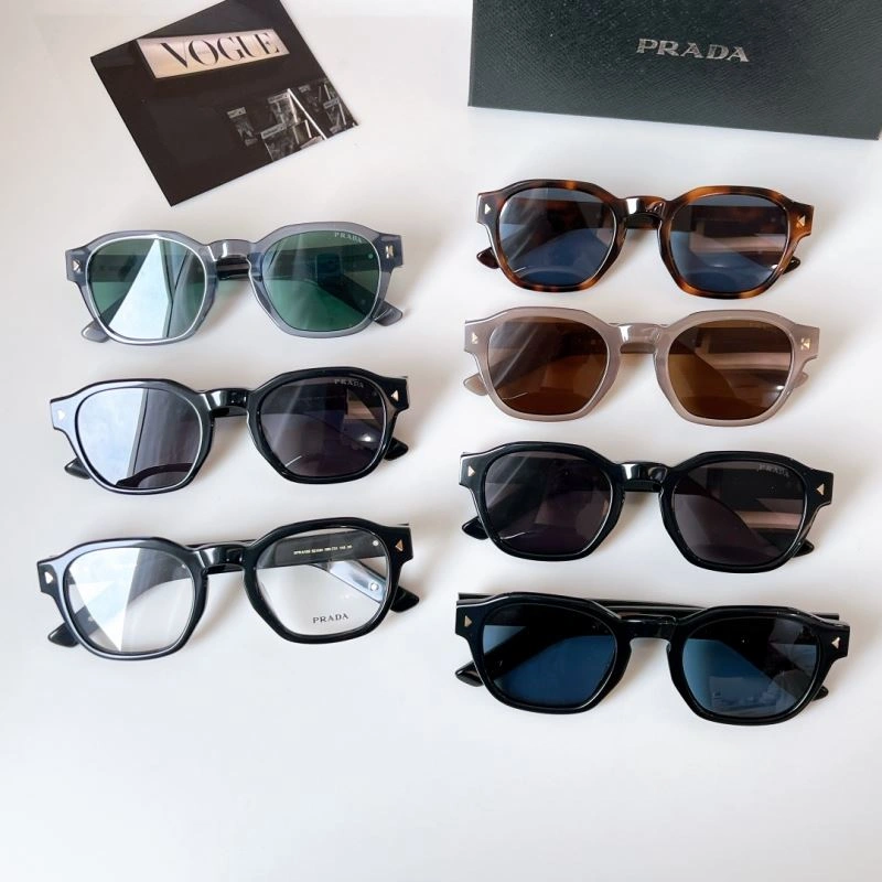 StreetReady Prada Sunglasses 282120