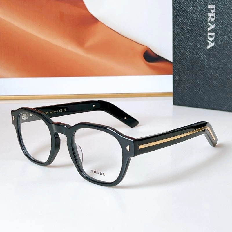 StreetReady Prada Sunglasses 282120
