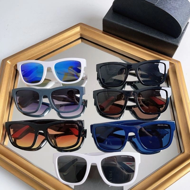 ZeroBulk Prada Sunglasses 282126
