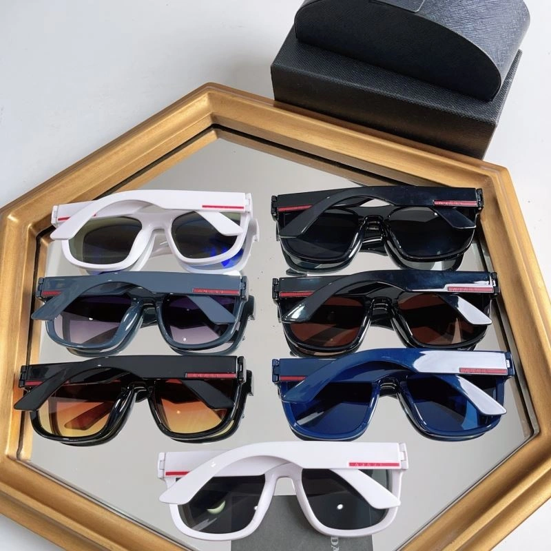 ZeroBulk Prada Sunglasses 282126