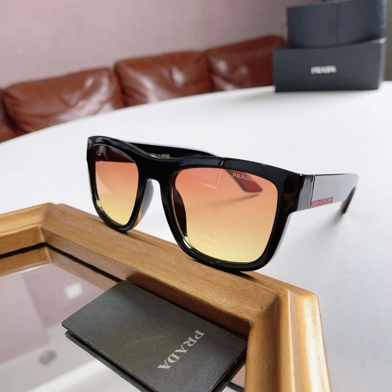 ZeroBulk Prada Sunglasses 282126