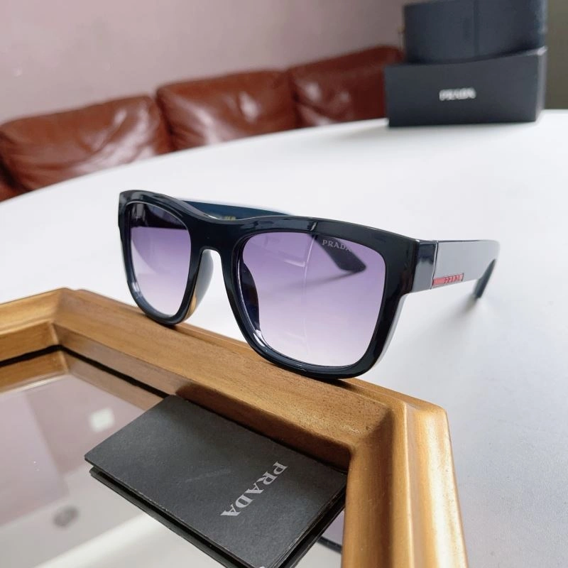 ZeroBulk Prada Sunglasses 282126