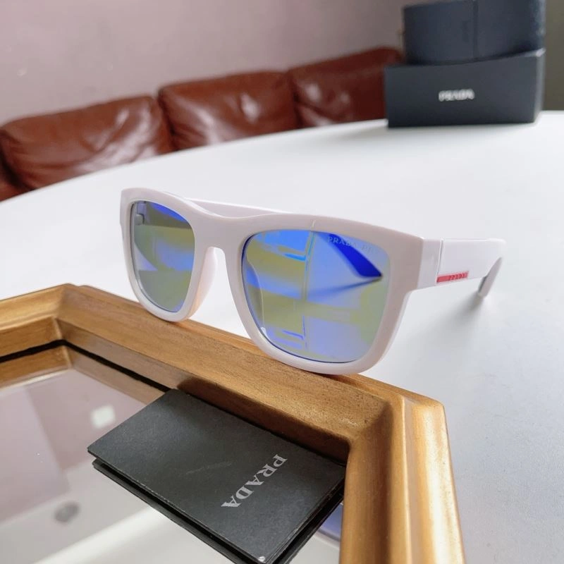 ZeroBulk Prada Sunglasses 282126
