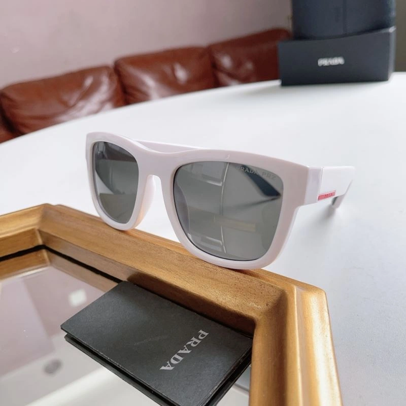 ZeroBulk Prada Sunglasses 282126