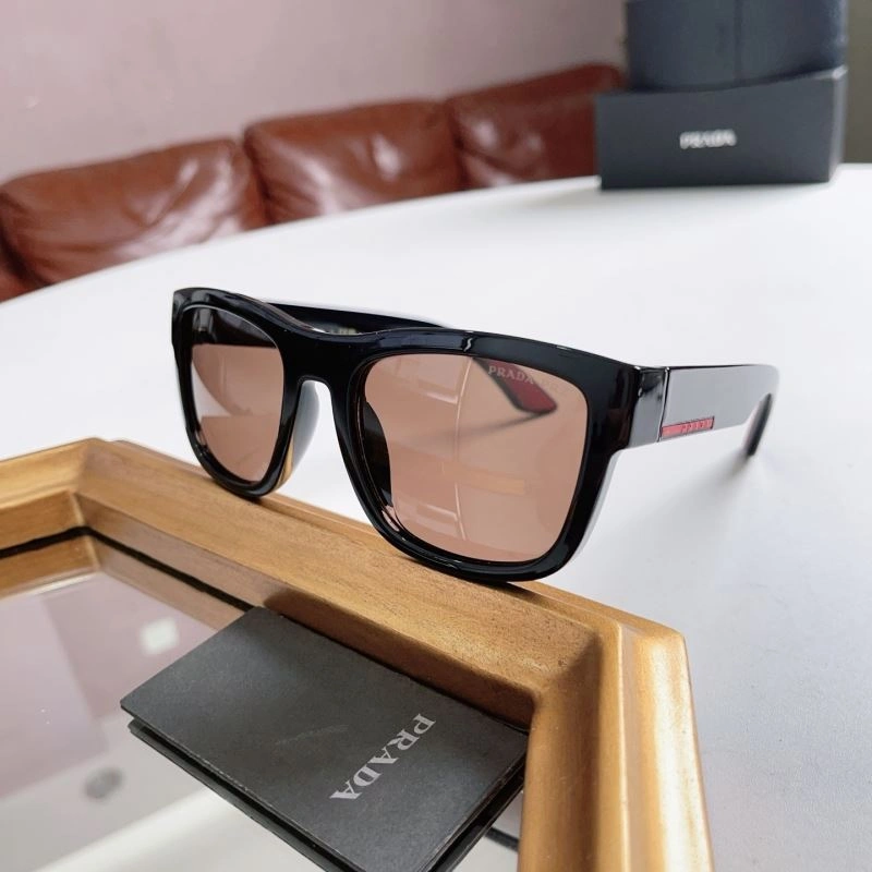 ZeroBulk Prada Sunglasses 282126