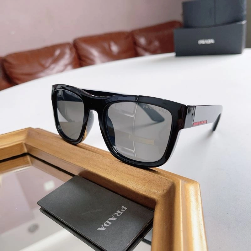 ZeroBulk Prada Sunglasses 282126