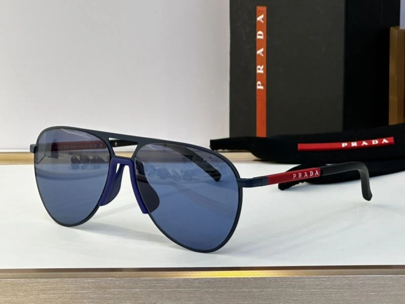 Prada Sunglasses Bold 282099