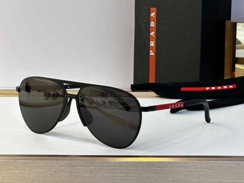 Prada Sunglasses Bold 282099