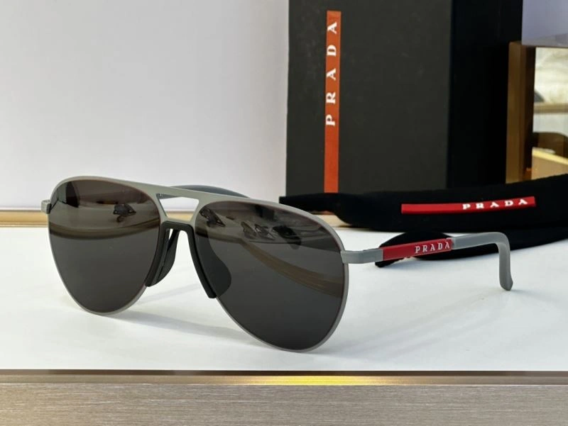 Prada Sunglasses Bold 282099