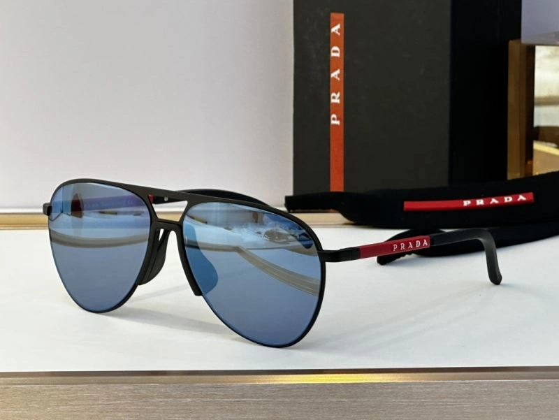 Prada Sunglasses Bold 282099