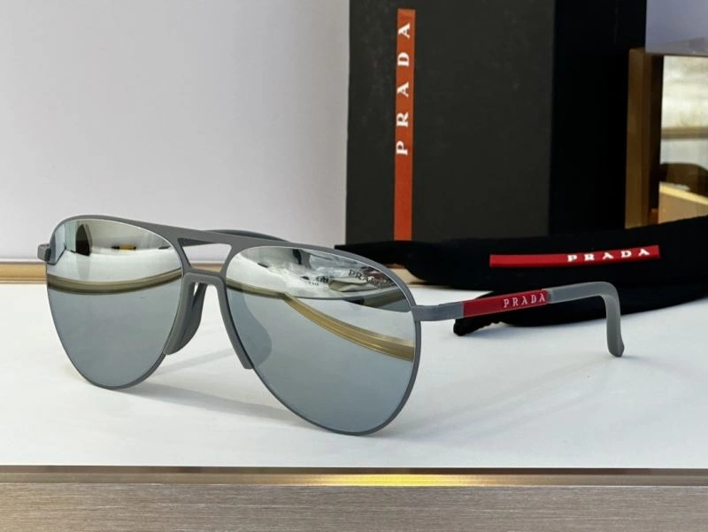 Prada Sunglasses Bold 282099