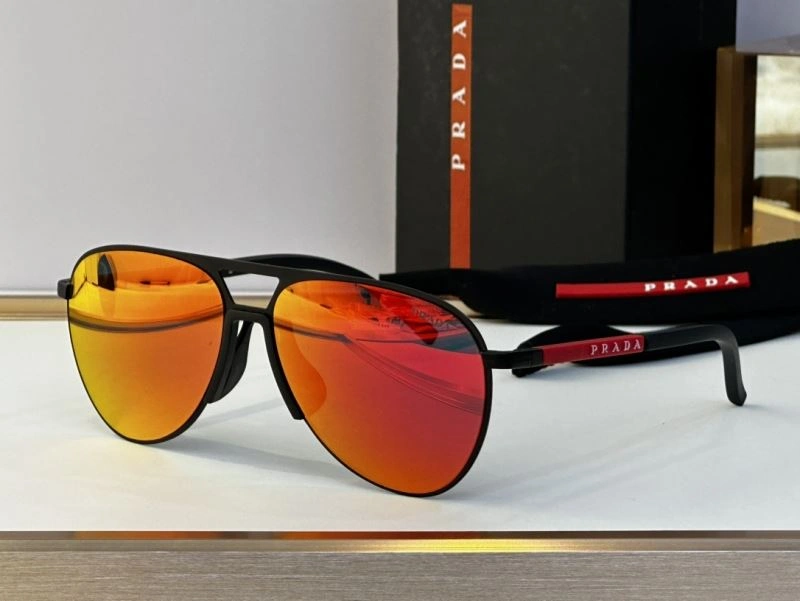 Prada Sunglasses Bold 282099