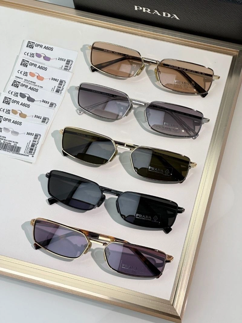Premium Prada Sunglasses 282101