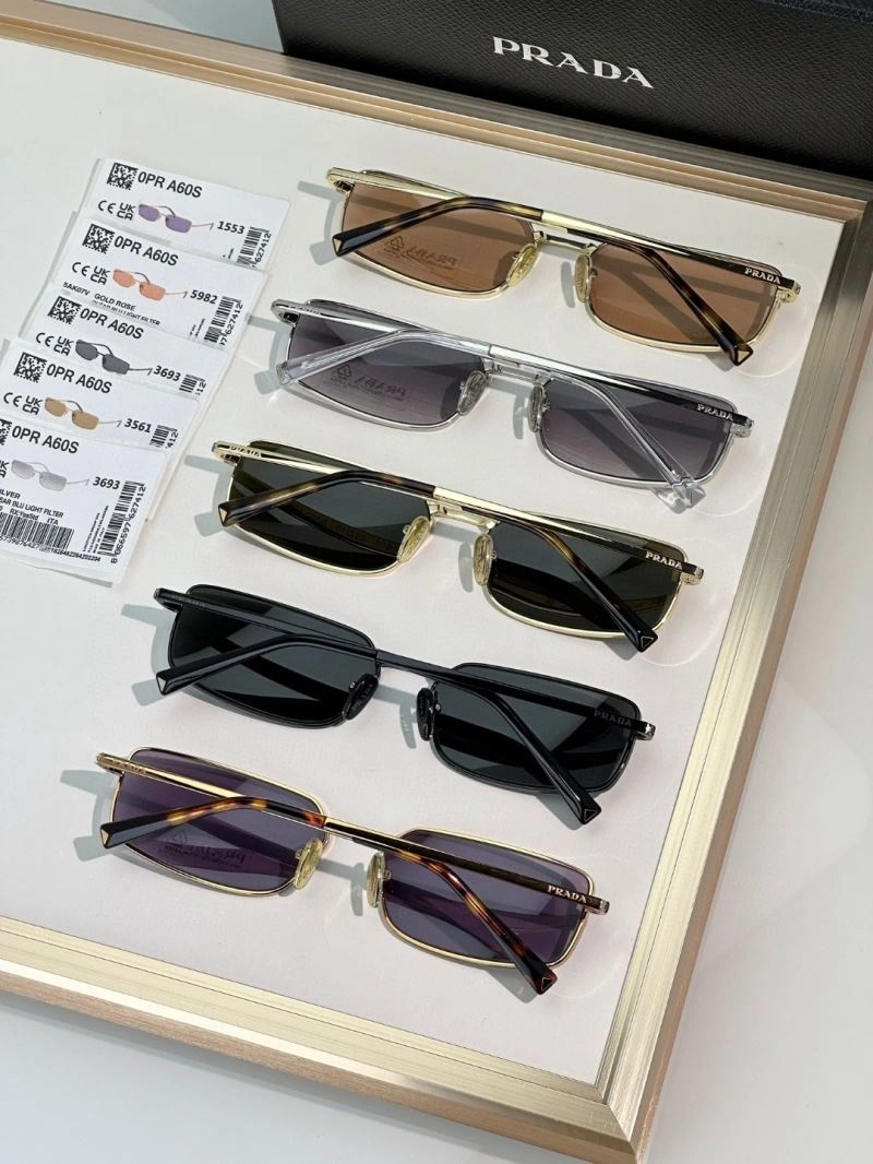 Premium Prada Sunglasses 282101