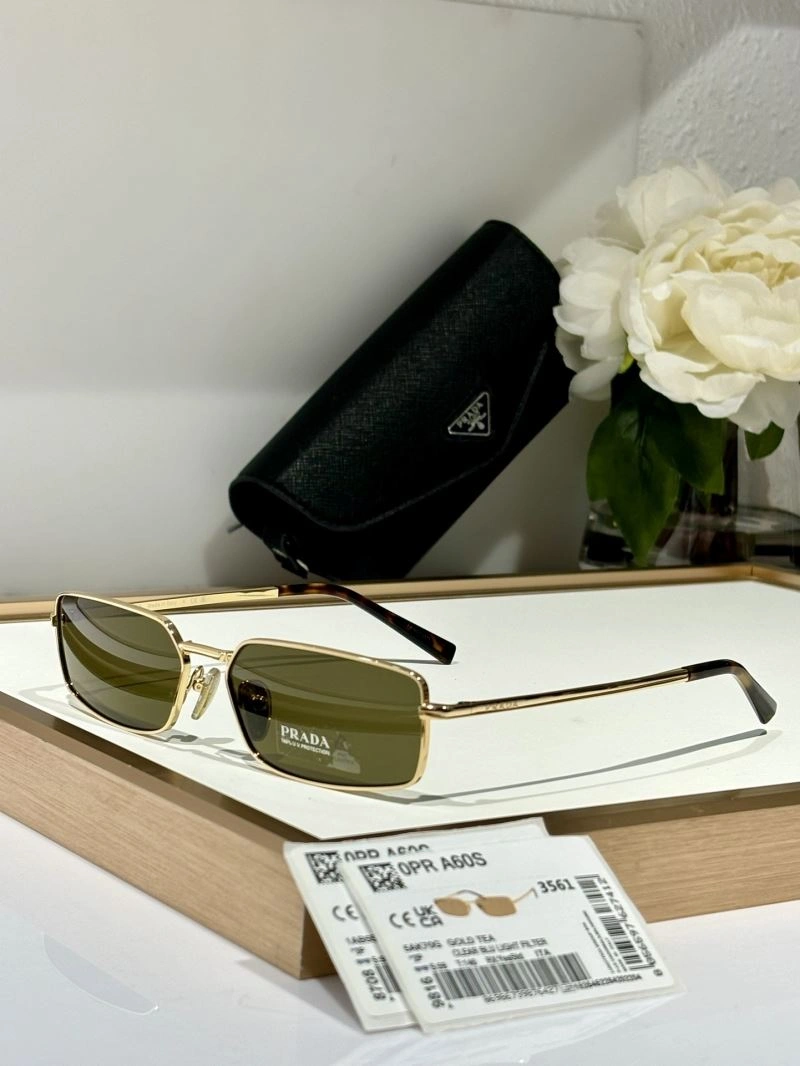 Premium Prada Sunglasses 282101