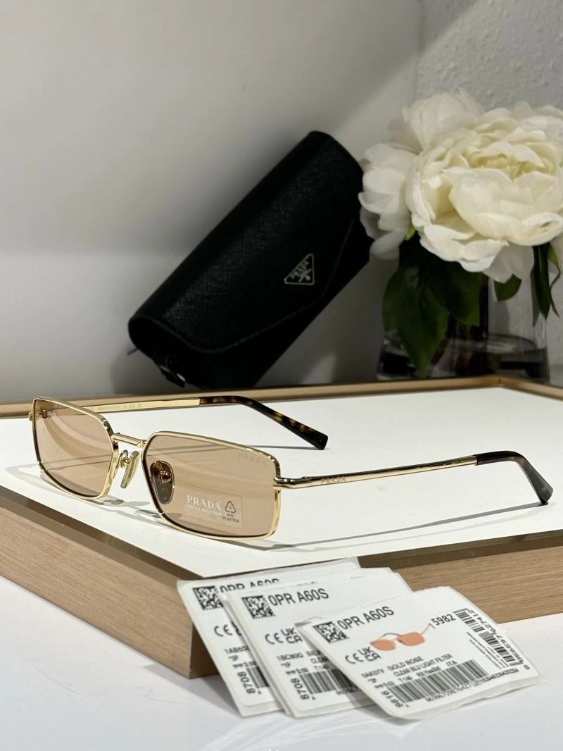 Premium Prada Sunglasses 282101