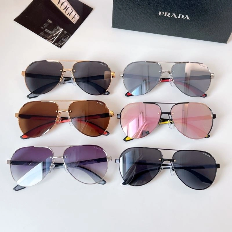 Attractive Prada Sunglasses 282096