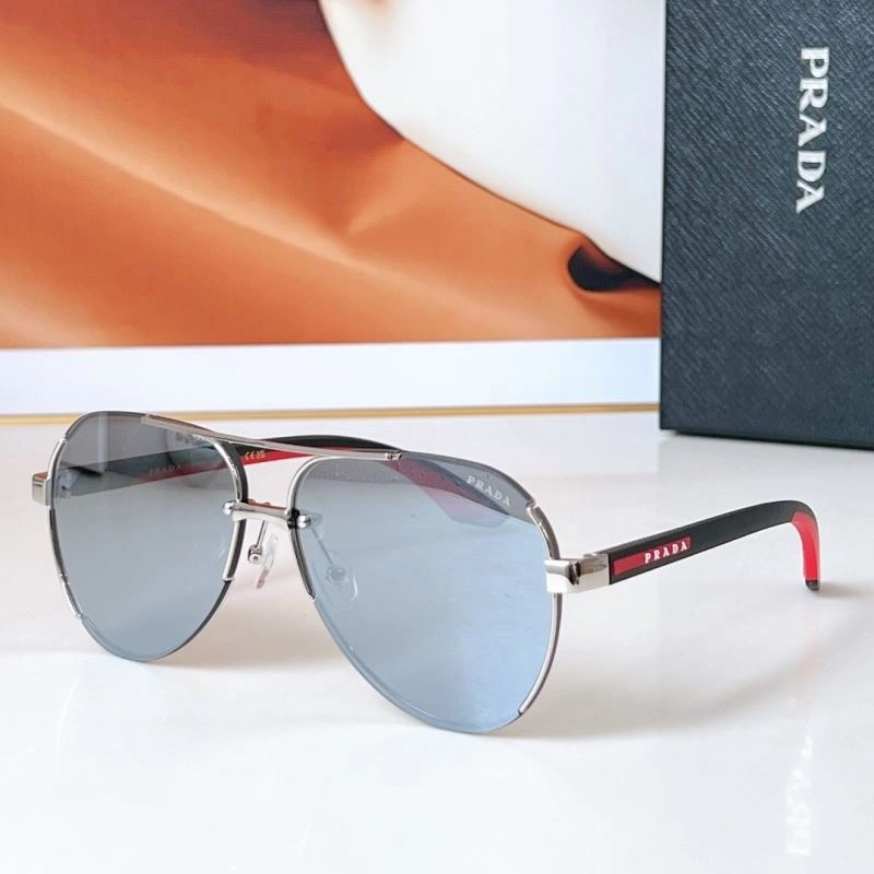 Attractive Prada Sunglasses 282096