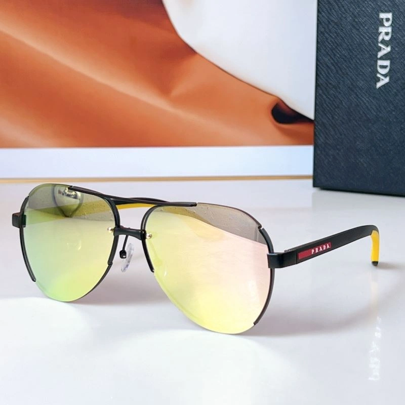 Attractive Prada Sunglasses 282096