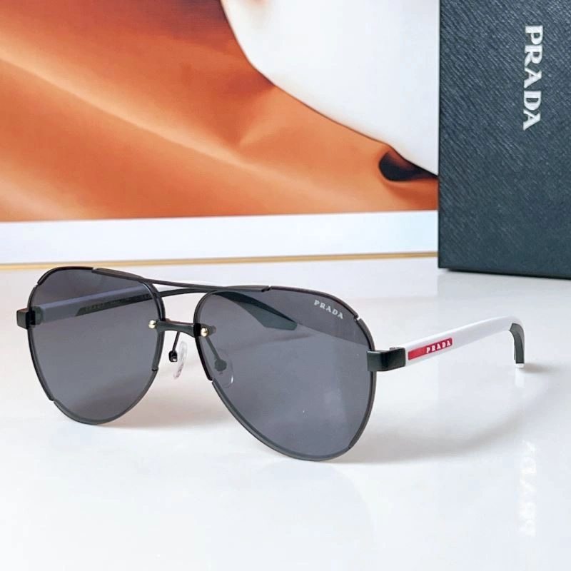 Attractive Prada Sunglasses 282096