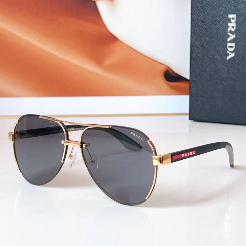 Attractive Prada Sunglasses 282096