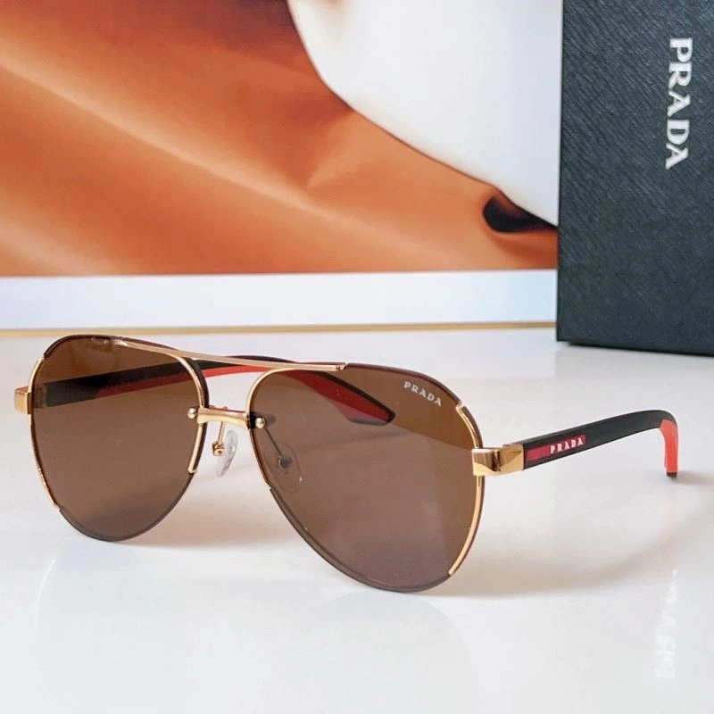 Attractive Prada Sunglasses 282096