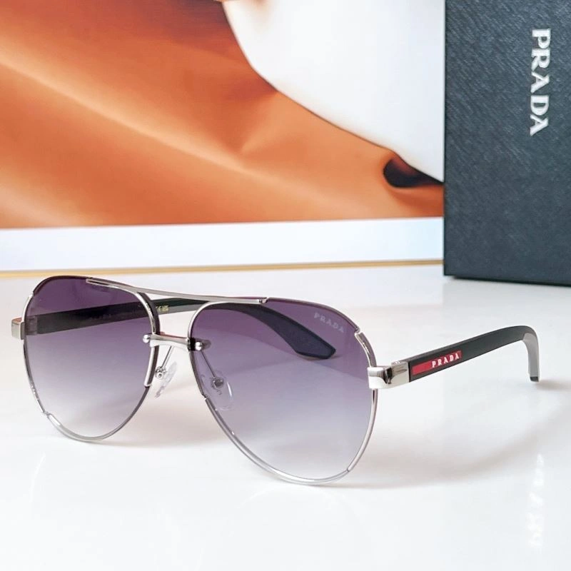 Attractive Prada Sunglasses 282096